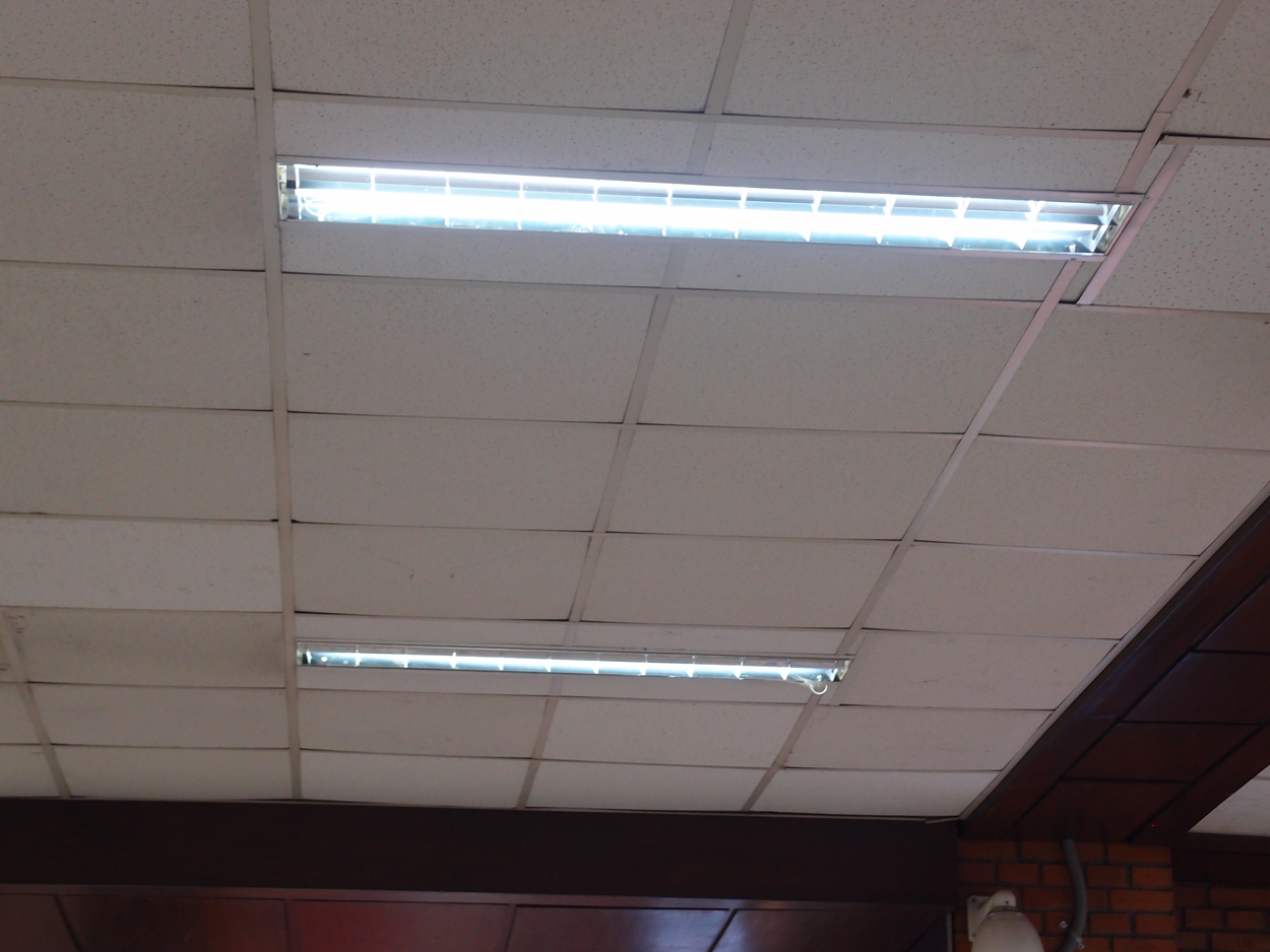 2018-01-24 12 Uhr - Kathmandu Airport (Foto + Audio) 